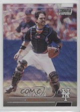 Click to enlarge Mike Piazza