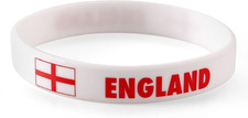 England St George Cross White World Cup Sports Event Football Country National F