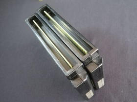 Famicom Fire emblem Nintendo Japan FC game tested authentic cartridge 2 games JP