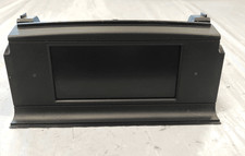 Display navigatore satellitare  MERCEDES-BENZ Classe C (W/S204) 220 CDI Ber.