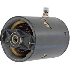 Pump Motor 10728n For Waltco Liftgates 70091739 70092312 70092313 70092359