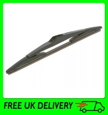Bosch Exact Fit rear Wiper Blade [H312] To Fit Kia & Hyundia