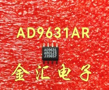 AD9631AR High Speed Operational Amplifiers Low Distortion Stable #ea