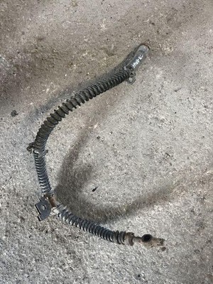 LAND ROVER RANGE ROVER II P38A Bremsschläuche 2.50 Diesel 100kw 2000 35750345