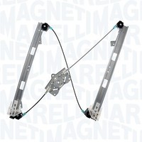 Fensterheber Vorne Links FÜR Skoda - Magneti Marelli 350103861000