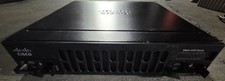 Cisco Integrated Services Router ISR4451-X/K9 4-Port 1G 2x PSU SFP