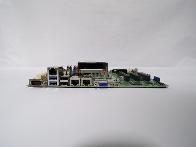 SuperMicro X10SLH-F Micro-ATX Motherboard E3-1230V3  (J042)