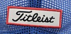 Titleist Pro V1 Royal Blue w/White Embroidery Trucker Hat One Size Adjustable — photo 6