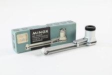 Minox Transparency Slide Cutter Viewer G301