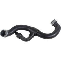 Metzger 2421859 KüHlerschlauch FüR Mercedes Benz C Klasse E W204 S204 W212