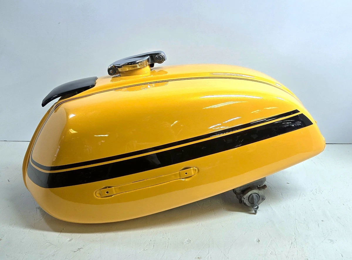 Suzuki Motorcycle Parts for Suzuki GT750 for sale | eBay