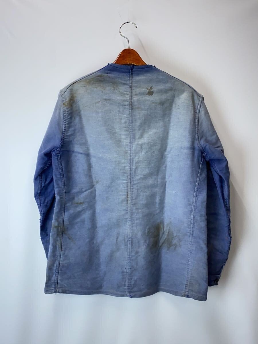 ALTRA Giacca militare altre marche Le Favori anni 50 ~ Moleskin cotone nuova usata