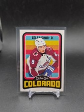 2024-25 O-Pee-Chee Retro #69 Cale Makar