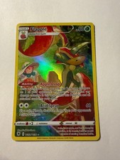 Flapple TG02/TG30 Holo Astral Radiance Trainer Gallery Pokemon NM/M
