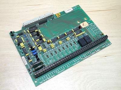 Control Techniques MD-20A Board