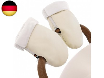 Baby Uma Kinderwagen Handwärmer Handschuhe - Fleece-gefütterte & w