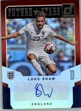 2015 Donruss SILVER Autograph/Signatures Cards Pick From List/Complete Your Set