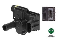 NTK Sensor, Abgasdruck 77356 FüR Ford