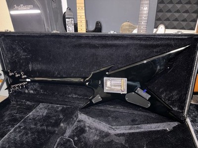 2007 Dimebag Dean Razorback 7 255 | eBay