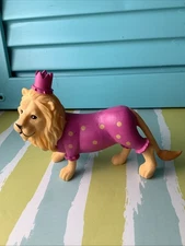 Ankyo Lion Circus Animal Figure Toy