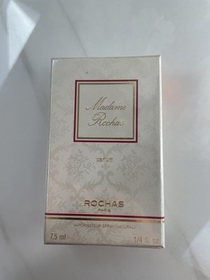 MADAME ROCHAS EDP 7.5ML (FLUID)