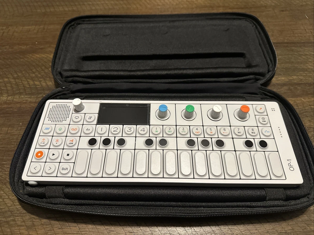 Teenage Engineering Pro Audio Synthesizers for sale - eBay