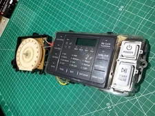 Samsung Washer Control Board DC92-01802J AZ184875 | ARV479