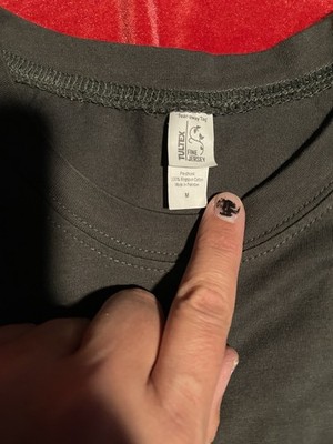 Swans “You F***ing People Make Me Sick ” Shirt Michael Gira Tour