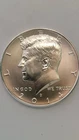 2014-D United States, 90% Silver, Kennedy Half Dollar