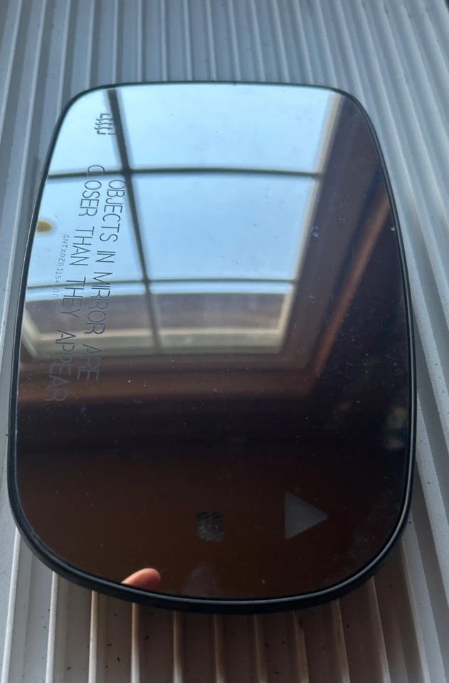 Dodge Charger Chrysler 300 2011-2023 pasajero derecho espejo térmico con punto ciego Foto 2 de 3