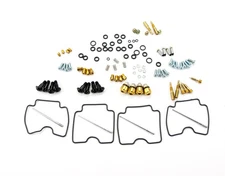Yamaha RX-1 (all), 2003-2005, Carb/Carburetor Repair Kit - Mountain/Warrior/LE