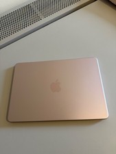 Apple MacBook Neo - 256GB - Pink - 1 Day Old