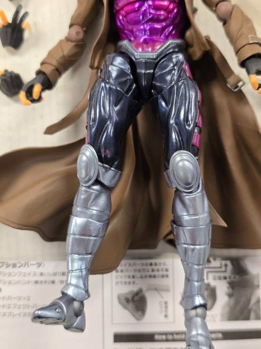 X-MENトランプ Amazon | マーベル・スタジオ X-Men '97