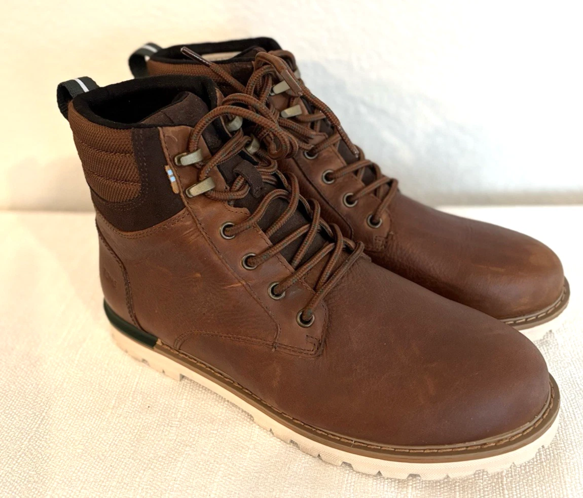mens toms boots products for sale | eBay display picture 1