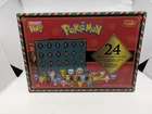Funko Pop! Pokémon 24 Day V2 Holiday Advent Calendar Pocket POPs