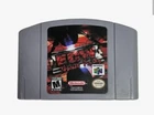 N64 Game Cartridge for ECW House Party USA -NTSC Version English for Nintendo 64