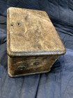 Antique Telephone Two Bar Ringing Generator Circa 1880 Rare — photo 3