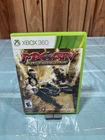 MX vs. ATV Supercross (Microsoft Xbox 360) No Manual Tested & Working 🔥🔥🔥