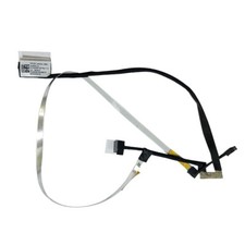 Camera Webcam Cable For HP DPC50 Chromebook 15-DE 15T-DE DC02003K100 JHW310