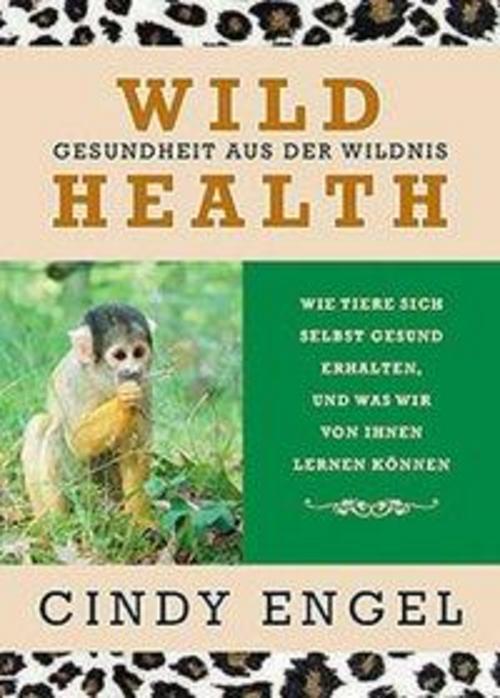 Thumbnail - Wild Health, Cindy Engel