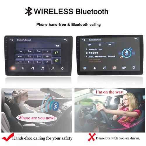 Car Android 13 Radio For VW Tiguan 2017-2019 Carplay Multimedia WIFI GPS Navi - Picture 9 of 12