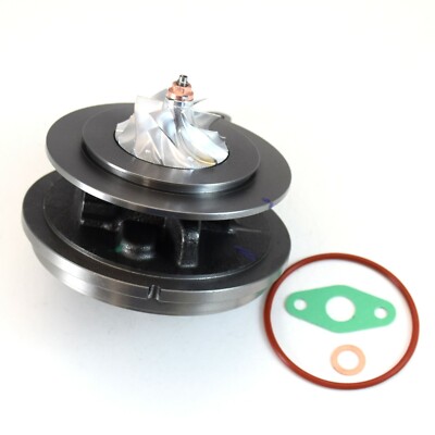 Turboladerpatrone BMW 120d 320d 420d 520d X3 2.0d Turbo Core Billet Neu