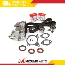 Timing Belt Kit Water Pump Fit Mazda Protege BP 1.8L DOHC 16V