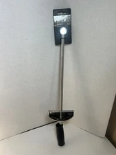 Performance Tools W3001C Torque Wrench - 1/2in. - 19in. L