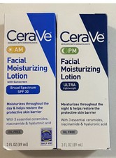 cerave am pm bundle