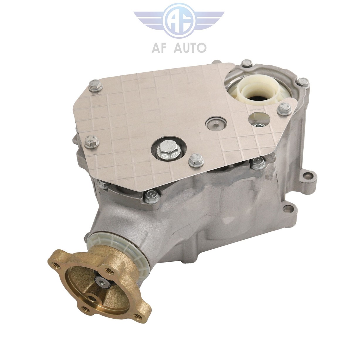 Power Take Off Unit (PTU) Assembly 600-234XD For Ford Edge