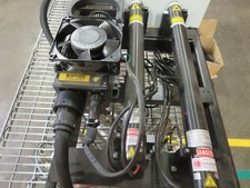 Melles Griot IMA101010B0S004 05-LGP-193 05-LHP991 Diode Laser Assembly