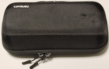 Nintendo Switch Carrying Case Hard Portable Pouch Travel Bag Zip Pockets New