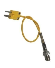 Mychron Water Thermocoupler M10 Thread Cable Go Kart Racing H20 TAG ROTAX NEW