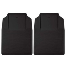 1973-87 Gm Floor Mats - Pr For Chevy Gmc Truck